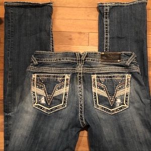 Vigoss bootcut jeans